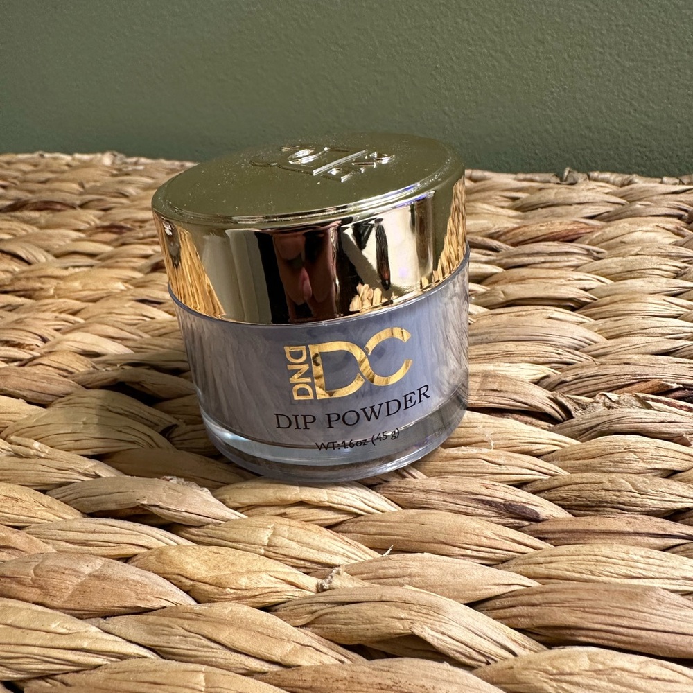 DND DC Dip Powder Goodie Bag